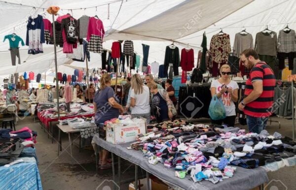 Heraklion City - Market & Cretaquarium Tour From Heraklion - Additional Tips