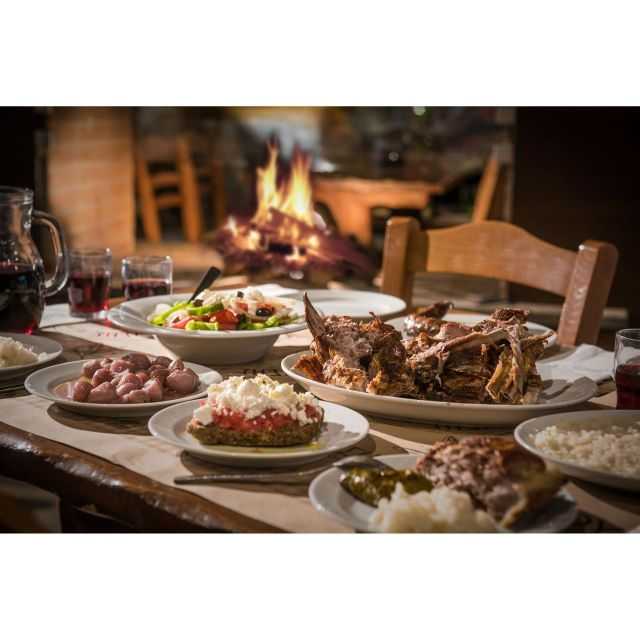 Heraklion City Tour and Food Tasting - Inclusions