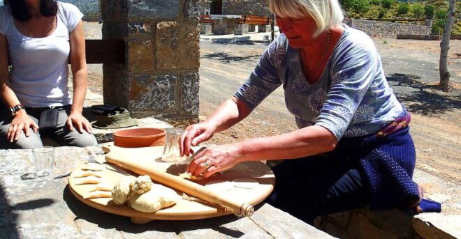 Heraklion: Cooking Workshop and Dinner at a Village House - Booking Information