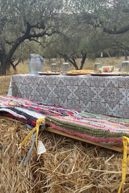 Heraklion: Cretan Farmers Brunch and Olive Grove Tour - Meeting Point