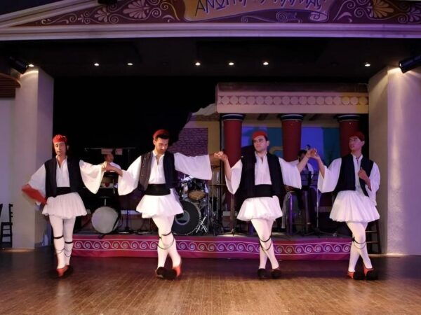 Heraklion: Cretan Folklore Night With Dinner & Transfers - Frequently Asked Questions
