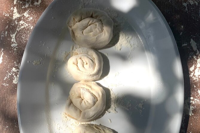 Heraklion: Cretan Private Cooking Lesson With Lunch in Arolithos - Common Questions