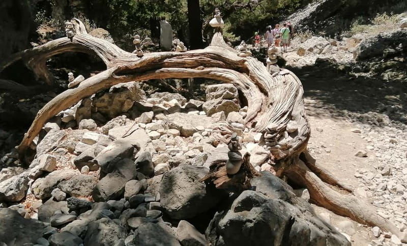 Heraklion Crete: Imbros Gorge Hike - Who Will Love This Experience?