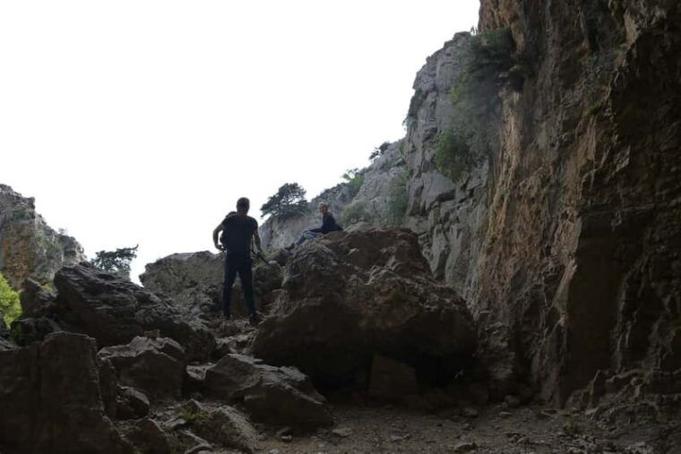 Heraklion Crete: Imbros Gorge Hike - Final Thoughts