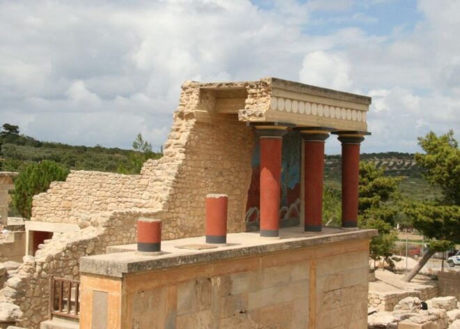Heraklion: Crete Palace of Knossos, Museum & Shore Excursion - Highlights