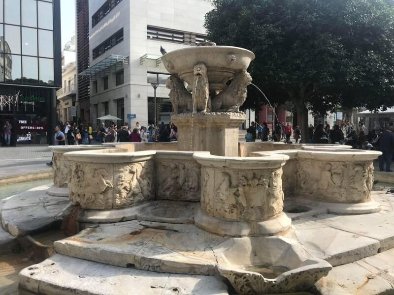 Heraklion Crete: Shore Excursion (small group-skip the line) - Good To Know