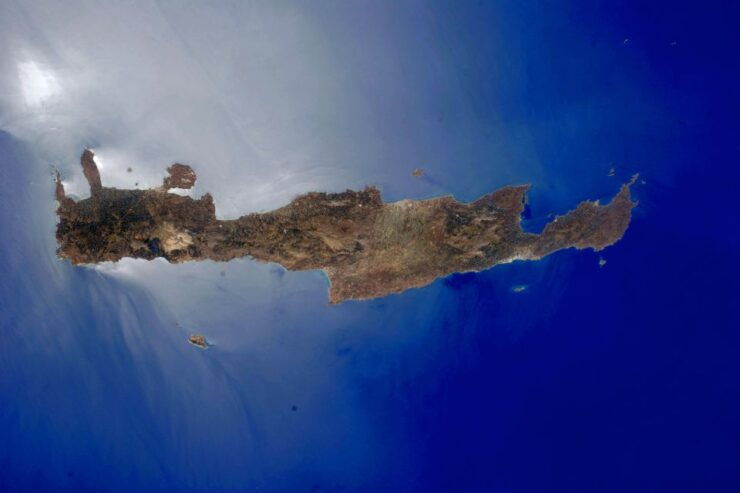 Heraklion Crete: Taxi Services All Across Crete - Taxi Services in Heraklion Crete