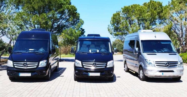 Heraklion Crete:Transfer From/To Heraklion Airport/Port - Good To Know