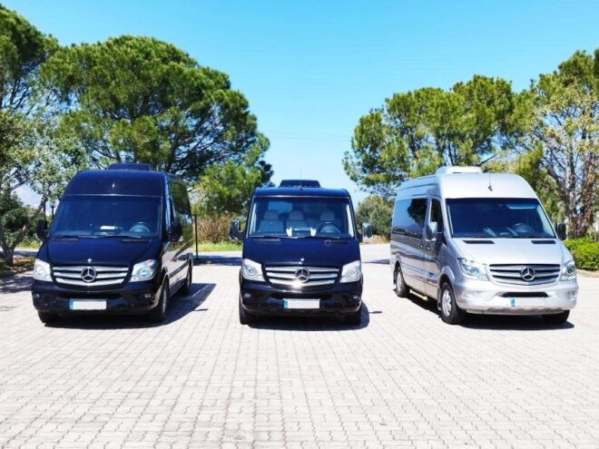 Heraklion Crete:Transfer From/To Heraklion Airport/Port - Experience Highlights