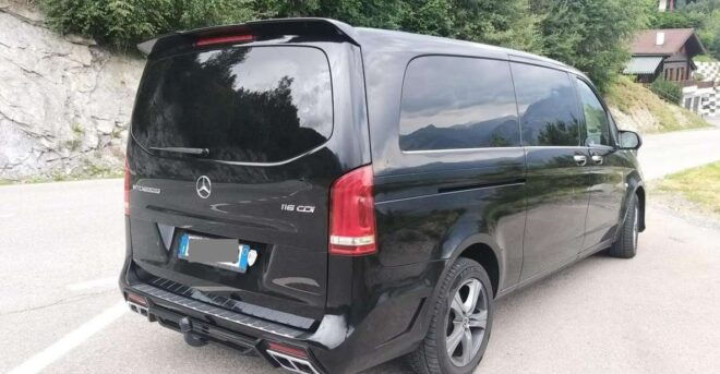 Heraklion Cruise Port: Private Transfer to Heraklion City - Inclusions