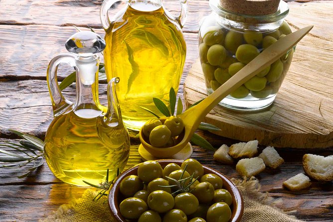 Heraklion Cultural Tasting Walking Tour - Cretan Delicacies - Tour Details