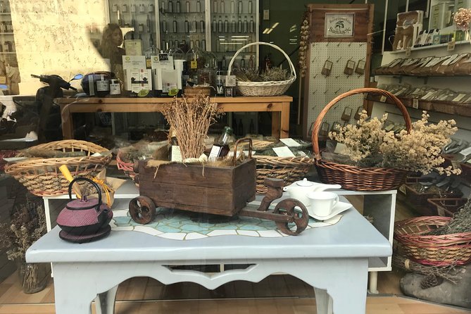 Heraklion Cultural Tasting Walking Tour - Cretan Delicacies - Inclusions