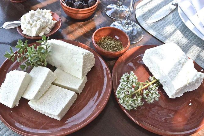 Heraklion Cultural Tasting Walking Tour - Cretan Delicacies - Additional Information