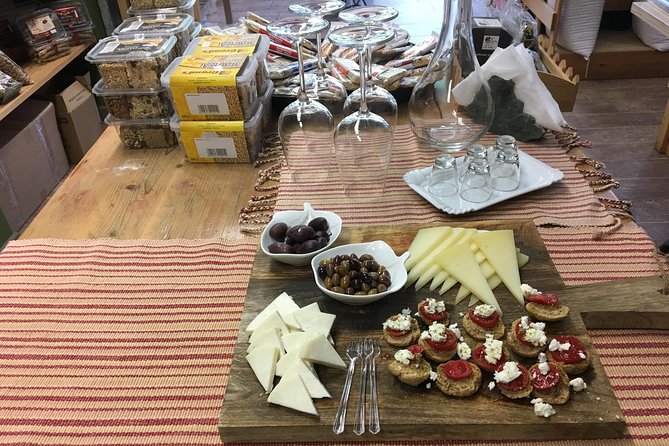 Heraklion Cultural Tasting Walking Tour - Cretan Delicacies - Whats Not Included