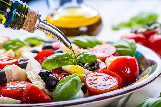 Heraklion Cultural Tasting Walking Tour - Cretan Delicacies - The Sum Up