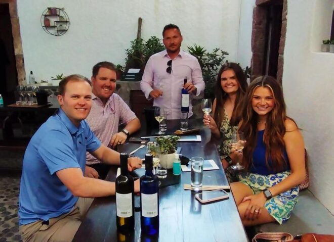 Heraklion: Day Trip to Santorini With Private Tour - Personalized Transfers and Ferry Ride