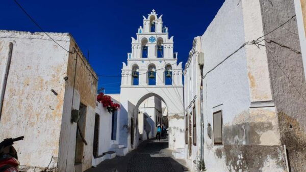 Heraklion: Day Trip to Santorini With Private Tour - The Sum Up and Memories