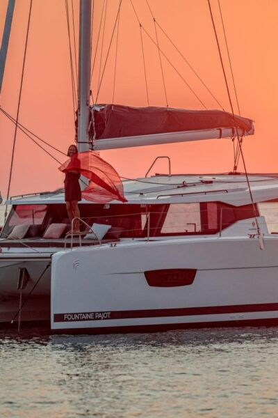Heraklion: Dia Island Catamaran Cruise With Swimming & Meal - Frequently Asked Questions