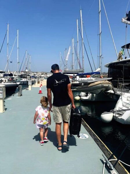 Heraklion: Dia Island Family & Kid-Friendly Catamaran Cruise - Customer Reviews and Ratings