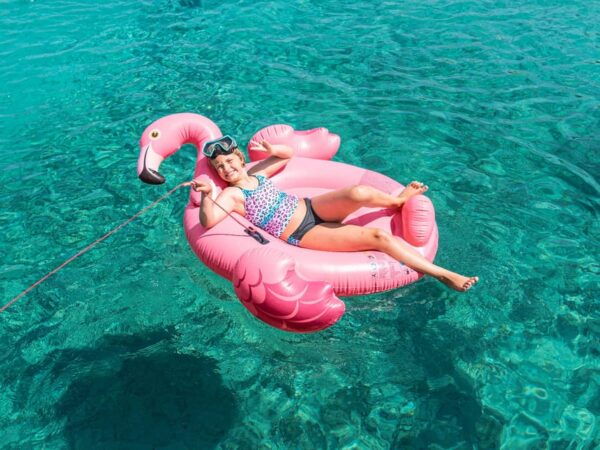 Heraklion: Dia Island Family & Kid-Friendly Catamaran Cruise - Tips for a Great Day