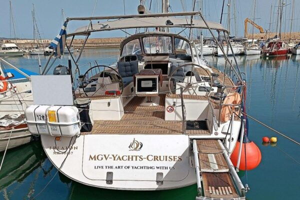 Heraklion: Dia Island Luxury Sailing Trip - up to 14 Guests - Frequently Asked Questions