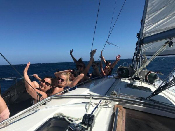 Heraklion: Dia Island Sailing Cruise With Snorkeling - Common Questions