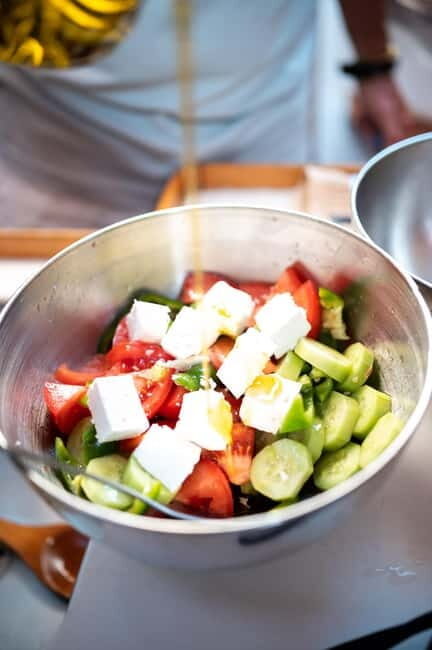 Heraklion: Dia Island Sunset Boat Tour with Dinner - Practical Details: What You Need to Know