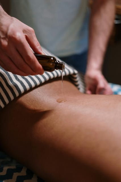 Heraklion: Discover Beauty & Wellness With Lymphatic Massage - Good To Know