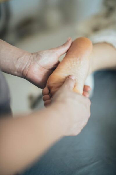 Heraklion: Discover the Beneficial Power of Reflexology - Frequently Asked Questions