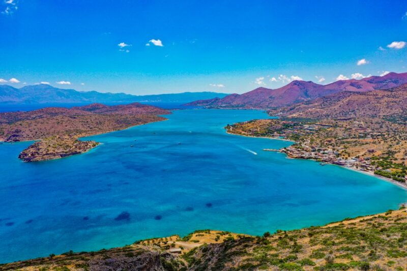 Heraklion: Eastern Crete Highlights Shore Private Tour - Exploring the Charm of Eastern Crete with a Private Shore Tour