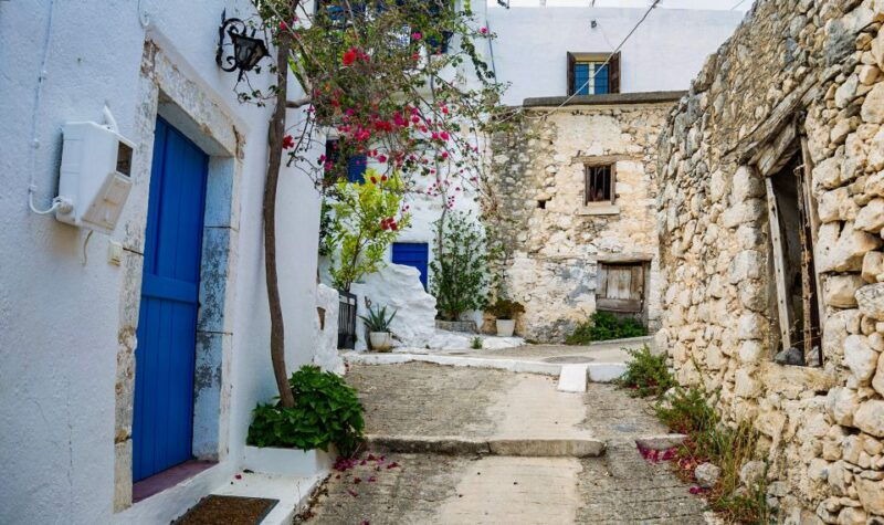 Heraklion: Eastern Crete Highlights Shore Private Tour - The Full Experience: What to Expect from the Tour