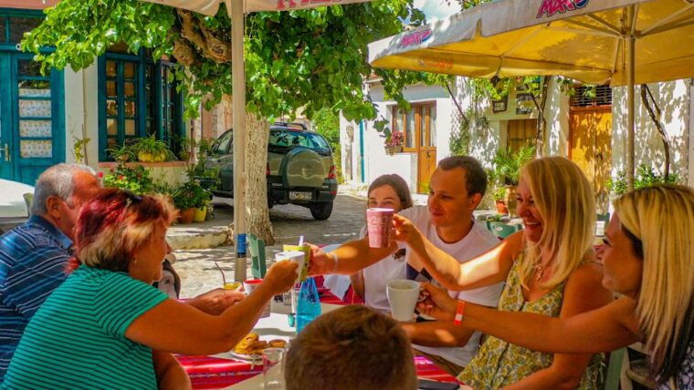Heraklion: Eastern Crete Highlights Shore Private Tour - Practical Details & Tips