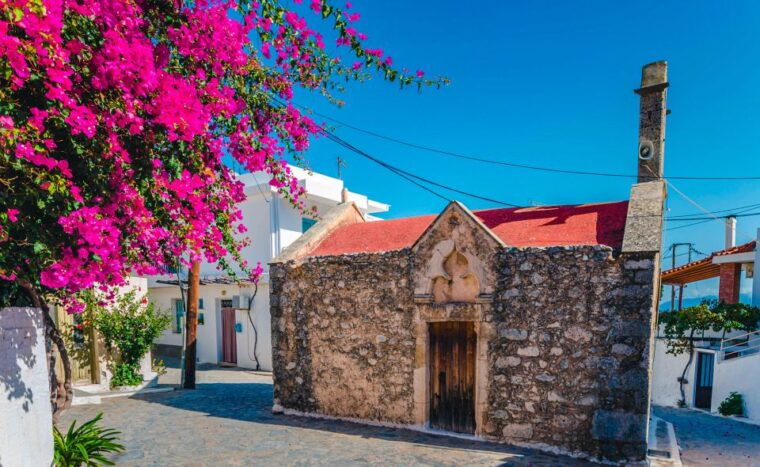 Heraklion: Eastern Crete Highlights Shore Private Tour - Frequently Asked Questions