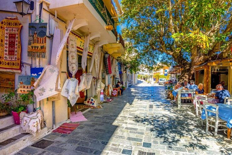 Heraklion: Eastern Crete Highlights Small Group Tour - Highlights and Experiences