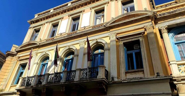 Heraklion: Experience Greek Language and Cretan Culture - Good To Know