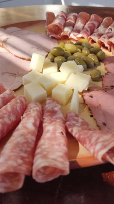 Heraklion: Food City Tour - Heraklion: Food City Tour Review