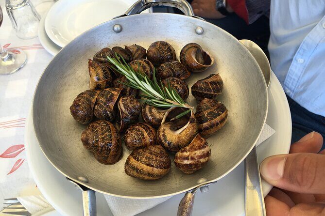 Heraklion Food Stories Walking Tour with 8 local-favorite stops - Supporting Local Communities