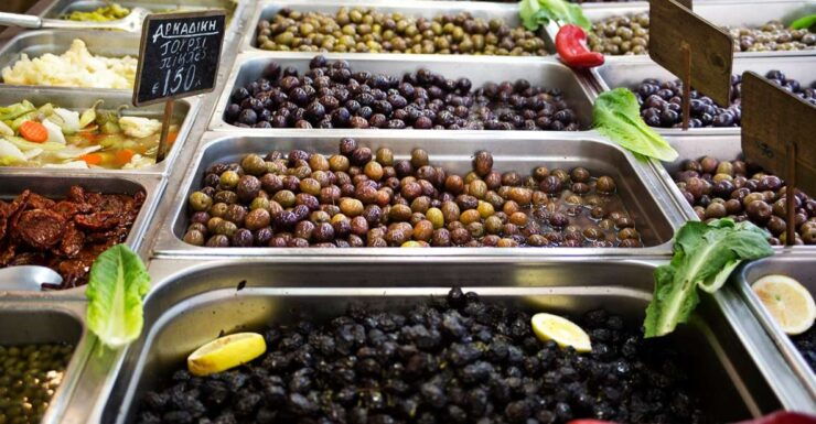 Heraklion: Food Tastings Walking Tour - Good To Know