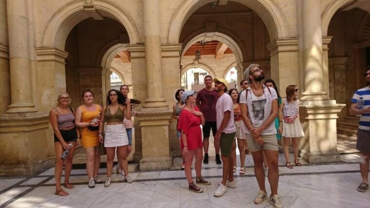 Heraklion Free Walking Tour (Knossos Palace add on tour) - Final Thoughts