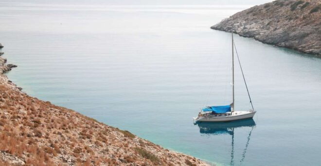Heraklion: Full Day Sailing to Dia With Lunch - Booking Details