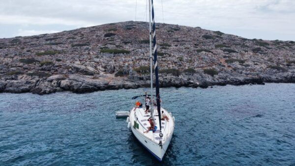 Heraklion: Full Day Sailing to Dia With Lunch - The Sum Up