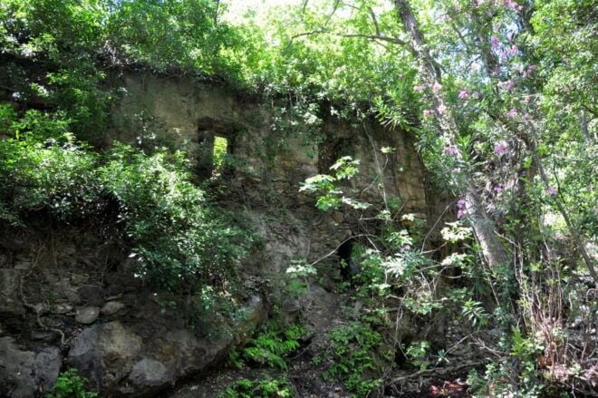 Heraklion: Full Day to Rihti Waterfalls, Mochlos, Azoria - Local Interaction