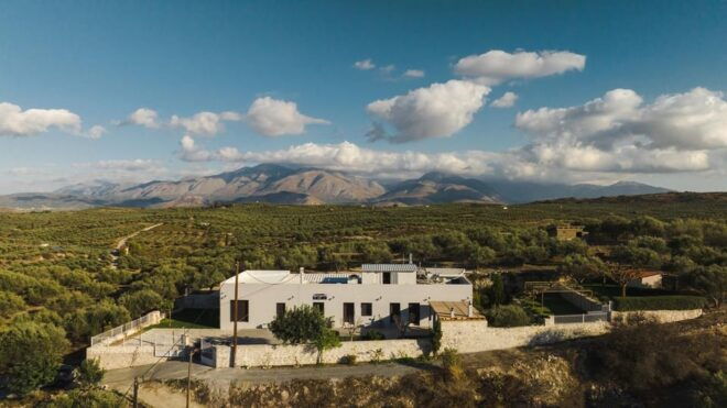 Heraklion, Galatas Village: Cretan Cured Meat Tasting & BBQ - Sustainable Practices in Food Production