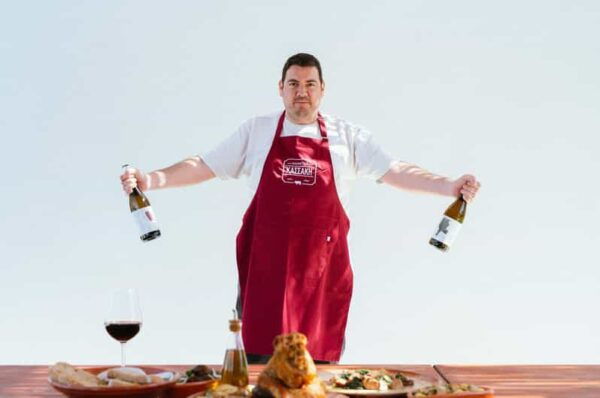 Heraklion, Galatas Village: Cretan Cured Meat Tasting & BBQ - Booking Information and Policies