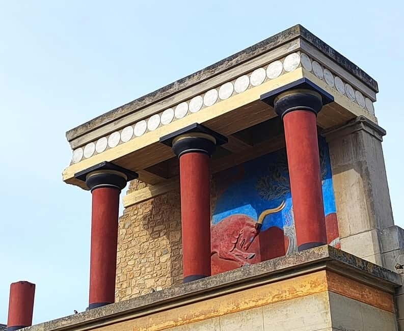 Heraklion Half-Day Tour, Cruise Friendly, Knossos+Top Sights - The Practical Side: Prices, Booking, and Logistics