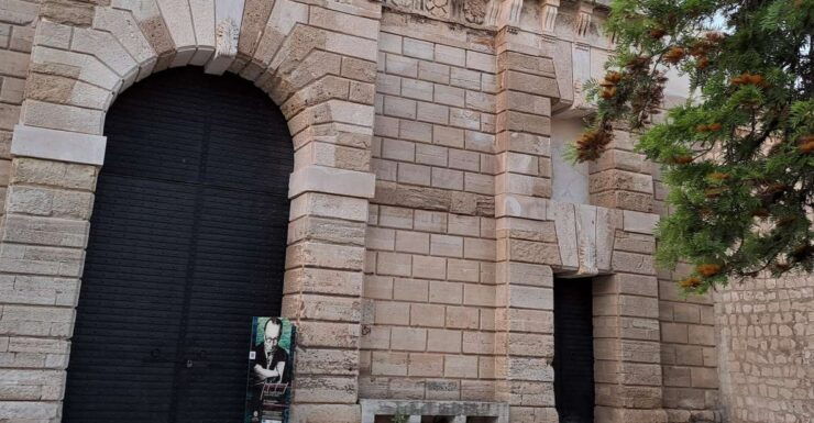Heraklion Highlights and Historical Places- Private Walking - Good To Know