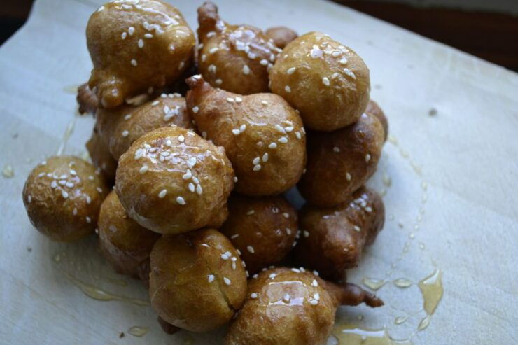 Heraklion: Historic and Culinary Private Tour - Local Culinary Delights