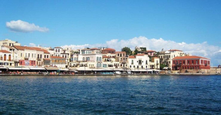 Heraklion: Historical Sightseeing Private Walking Tour - Experience Highlights