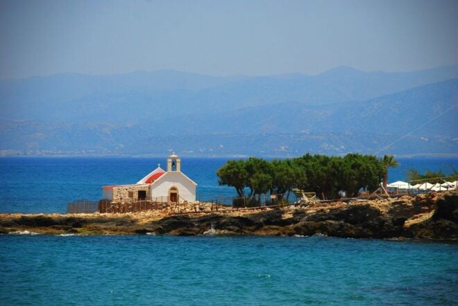 Heraklion: Historical Sightseeing Private Walking Tour - Full Description of Heraklion
