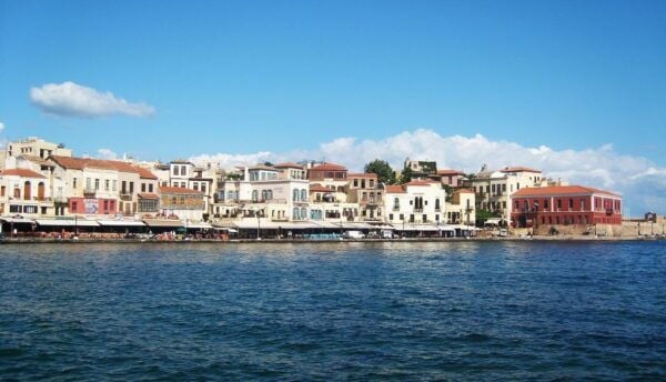 Heraklion: Historical Sightseeing Private Walking Tour - Common Questions